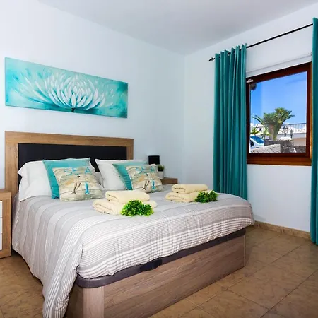 Verano Holiday home *