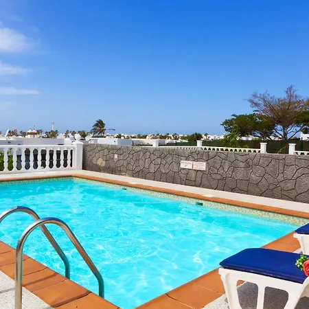 Casa de Férias Verano *