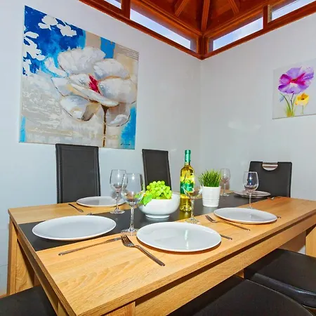 Casa de Férias Verano Playa Blanca (Lanzarote)